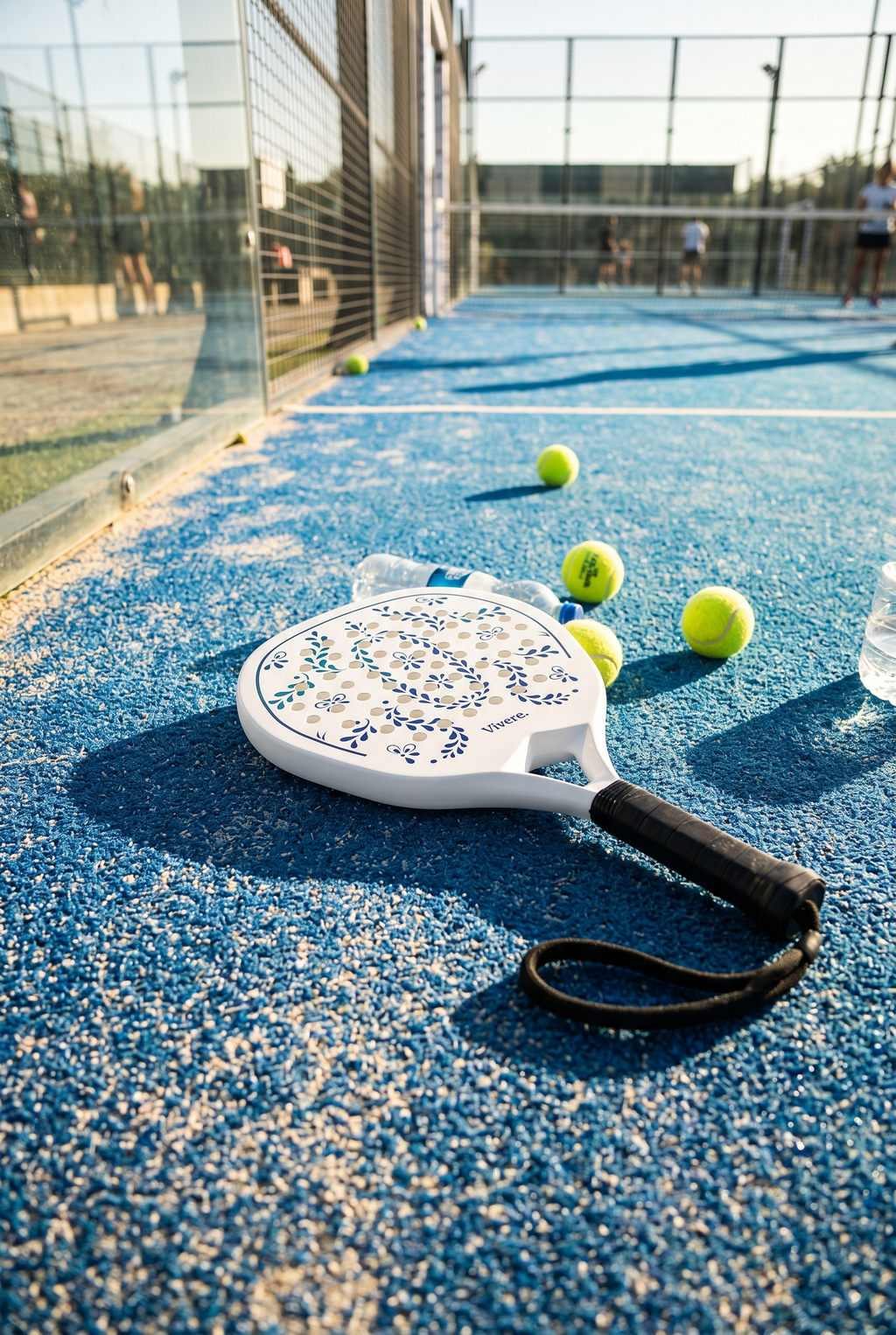 Vivere Sunday Padel Schläger