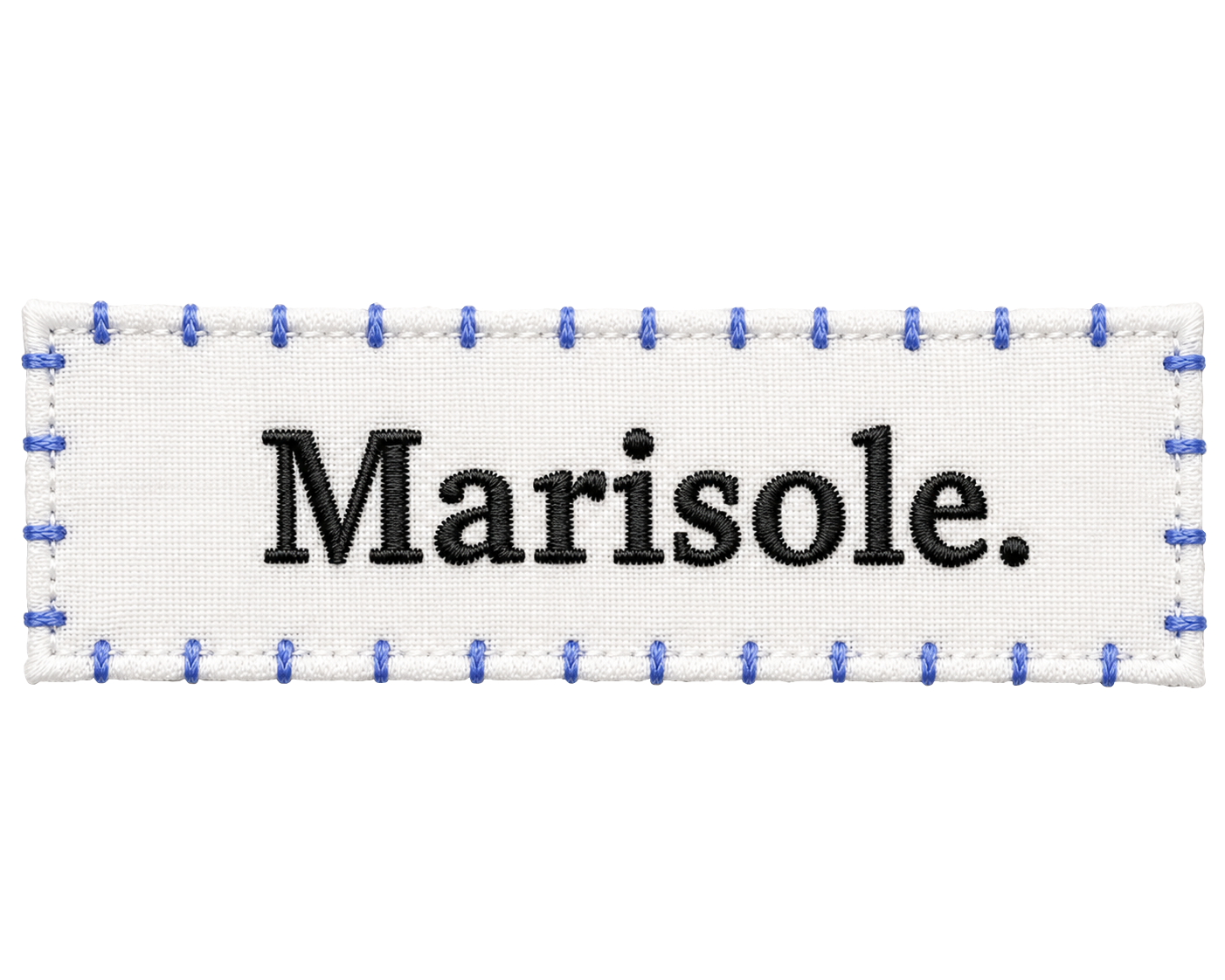 Marisole.